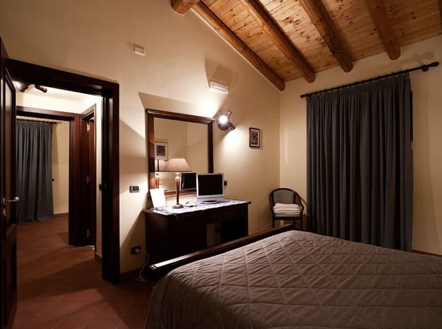 Triple Room, 2 Bedrooms