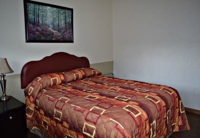Standard Room, 1 Queen Bed, Non Smoking