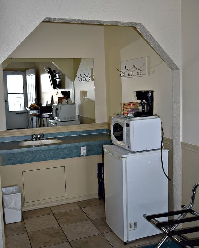 Executive Room, 1 Bedroom, Mobility Accessible, Ground Floor