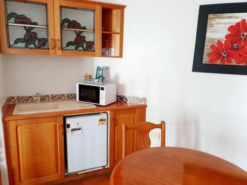 Executive King Room