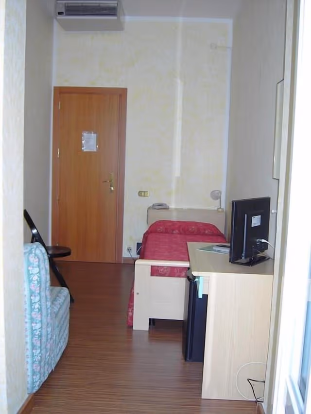 Single Room