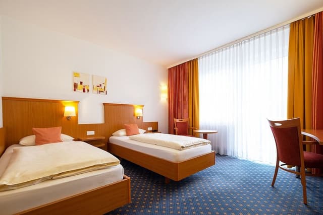 Superior Double Room, Non Smoking, Private Bathroom