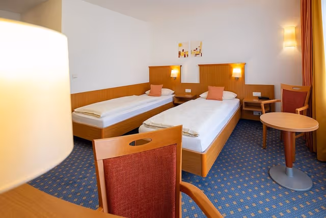 Superior Double Room, Non Smoking, Private Bathroom