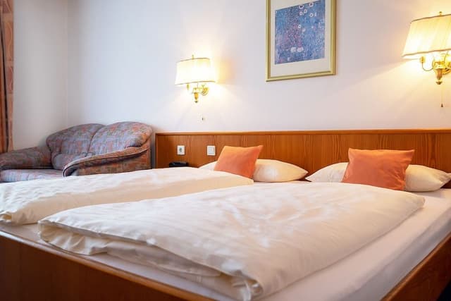 Comfort Triple Room, Non Smoking