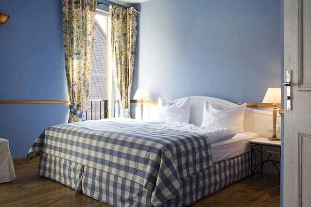 Premium Double or Twin Room