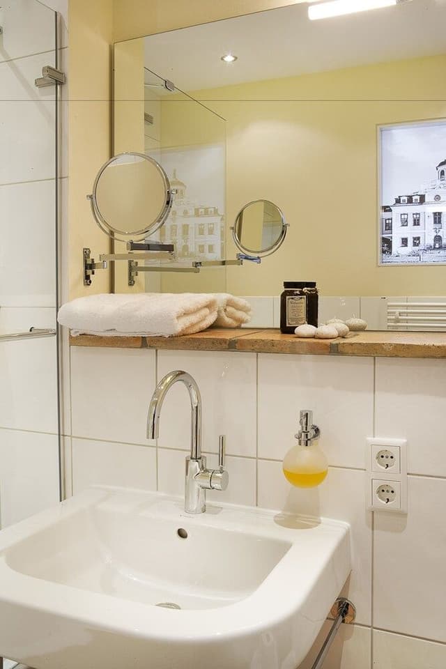 Premium Double or Twin Room