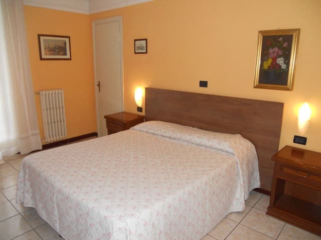 Comfort Double or Twin Room