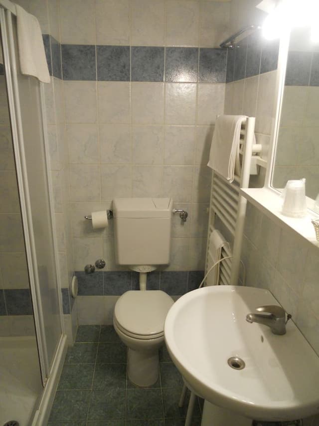 Comfort Double or Twin Room