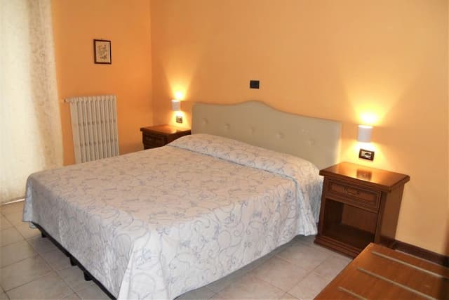 Comfort Double or Twin Room