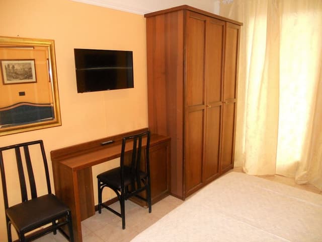 Comfort Double or Twin Room