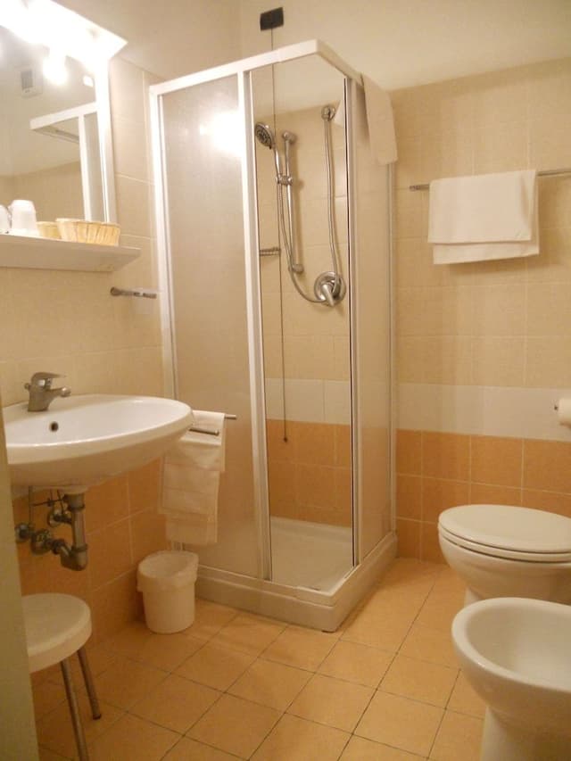 Comfort Double or Twin Room