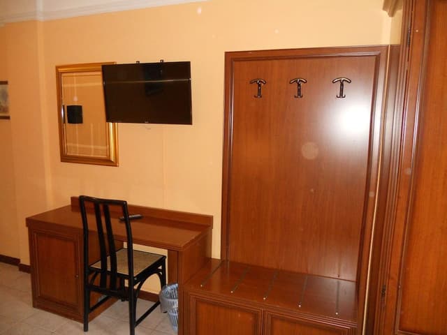Comfort Double or Twin Room