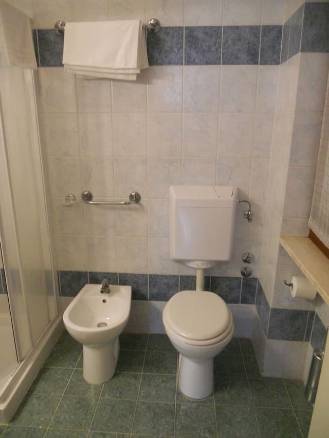 Comfort Double or Twin Room