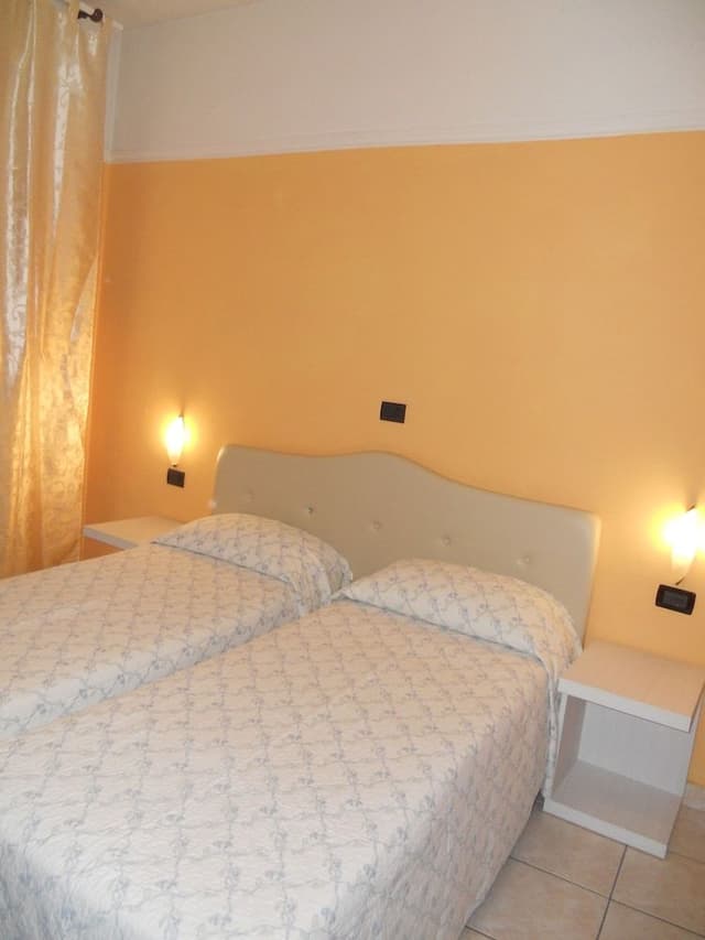 Comfort Double or Twin Room