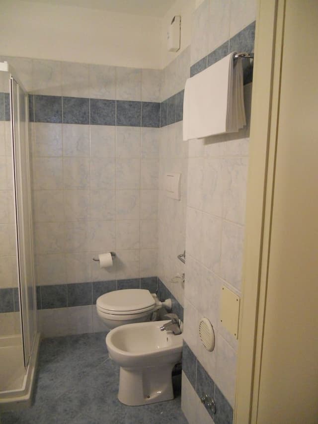 Comfort Double or Twin Room
