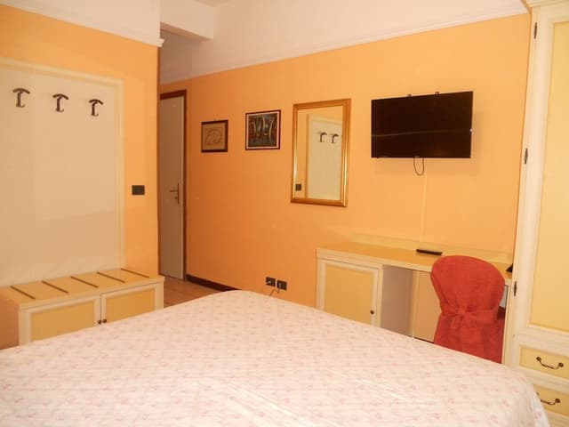 Comfort Double or Twin Room