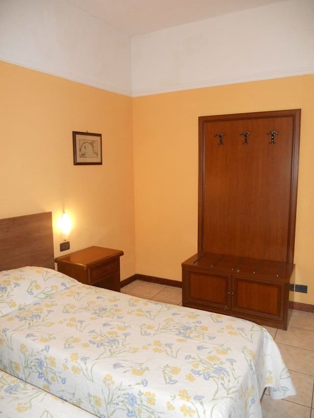 Comfort Double or Twin Room