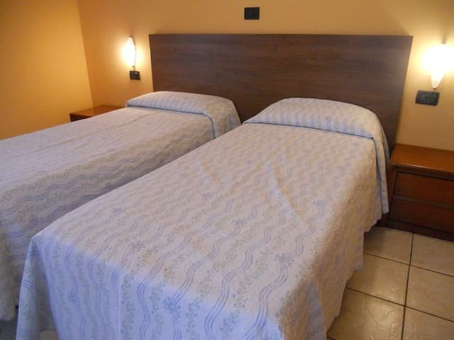 Comfort Double or Twin Room