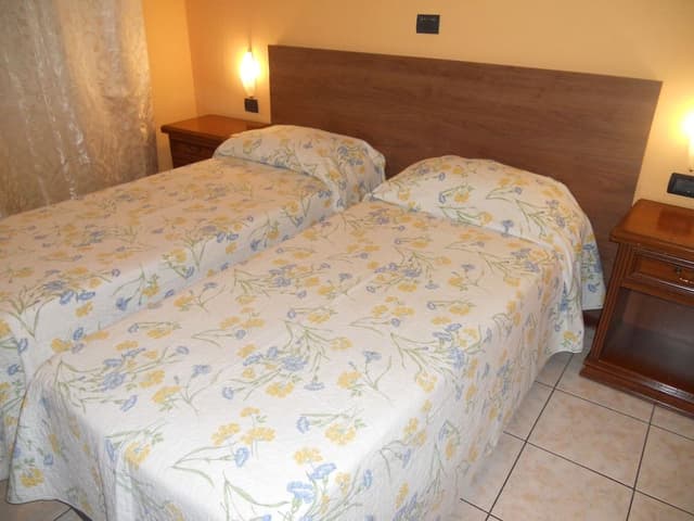 Comfort Double or Twin Room