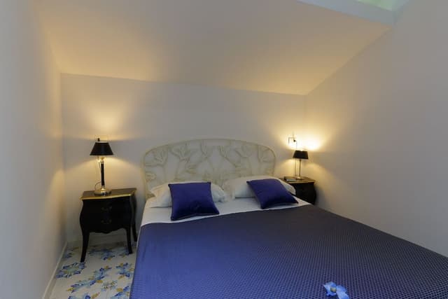Economy Quadruple Room