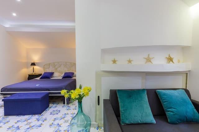 Economy Quadruple Room