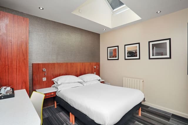 Small Double Room