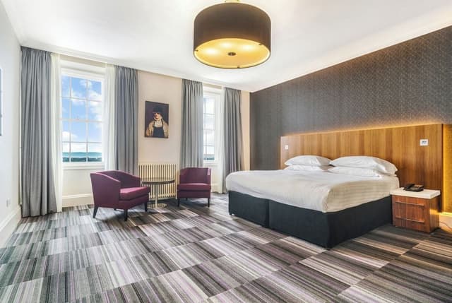 Superior Double or Twin Room