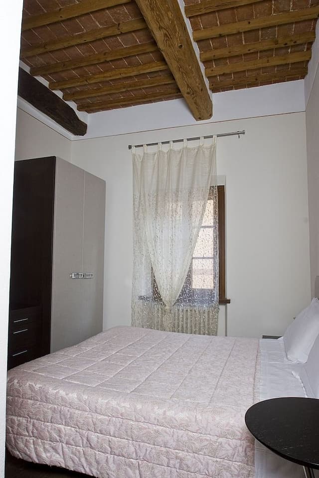 Deluxe Room, 1 Double Bed