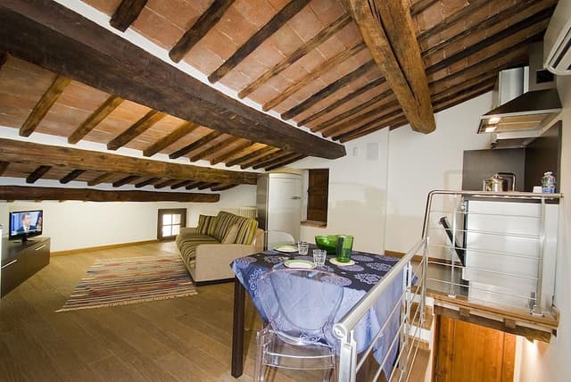 Deluxe Room, 1 Double Bed
