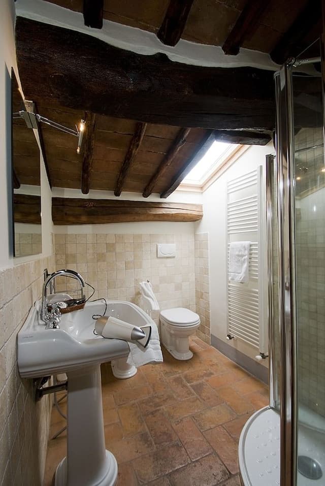 Deluxe Room, 1 Double Bed