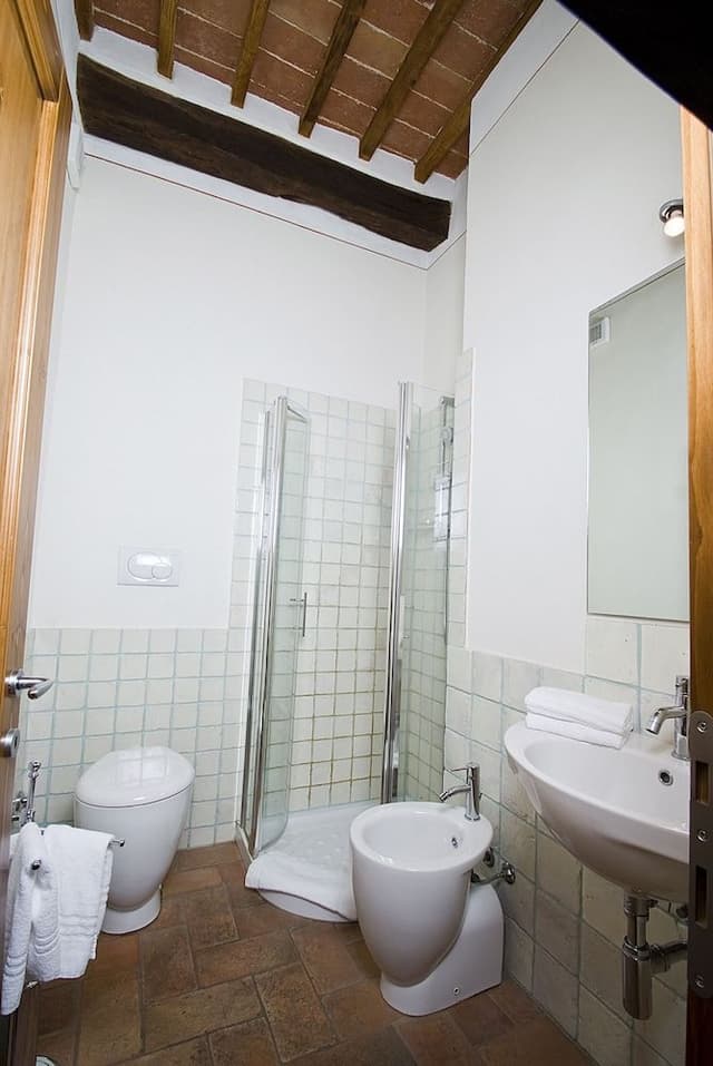 Deluxe Room, 1 Double Bed