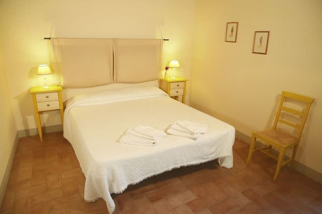 Basic Triple Room