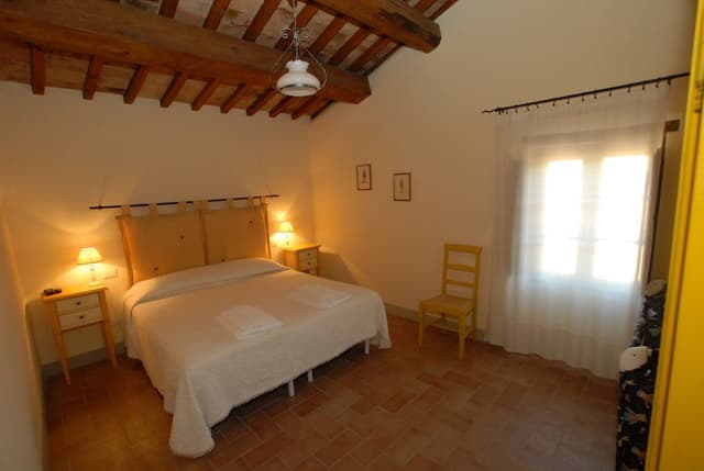 Basic Triple Room