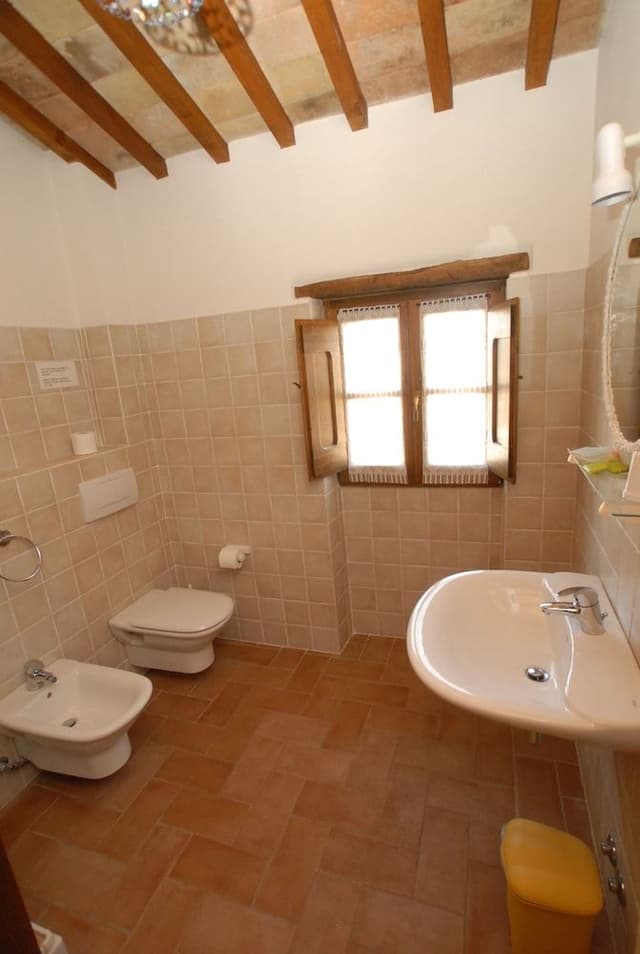 Basic Triple Room