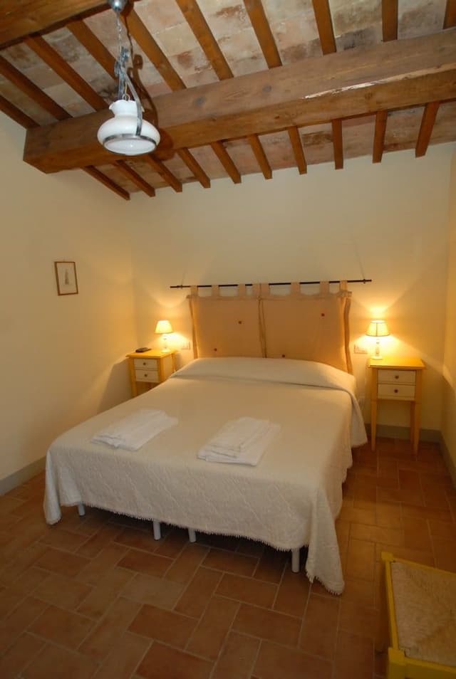 Basic Triple Room