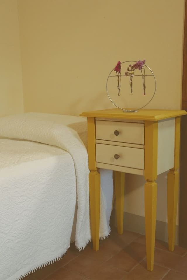 Basic Triple Room