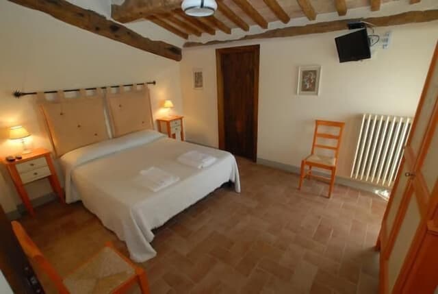 Basic Triple Room