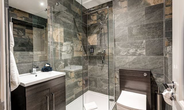 Signature Apartment, 2 Bedrooms