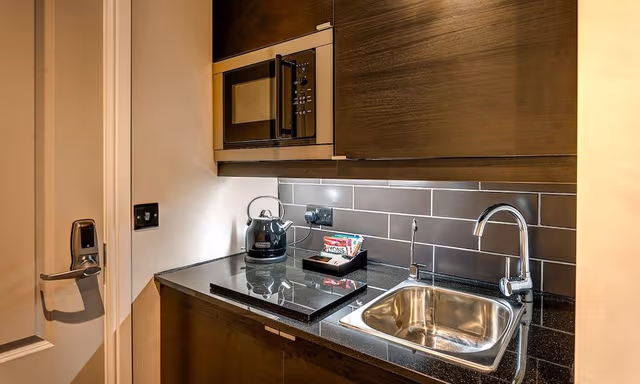Signature Apartment, 2 Bedrooms