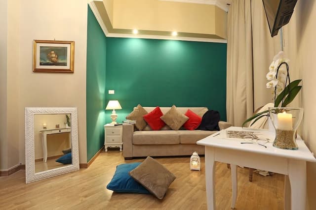 Family Suite, 2 Bedrooms
