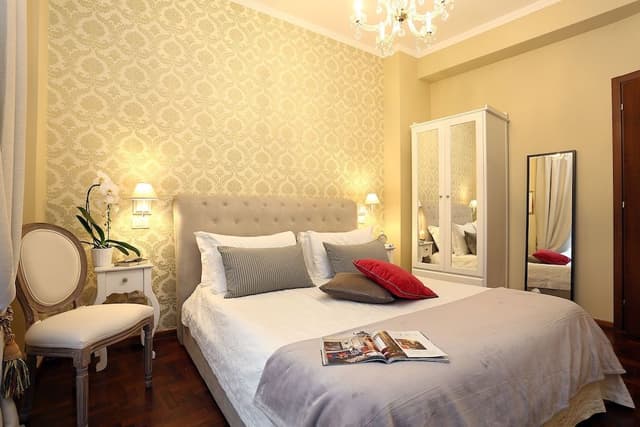 Flexible Room (Room Change)