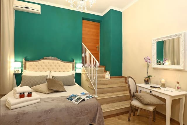 Family Suite, 2 Bedrooms