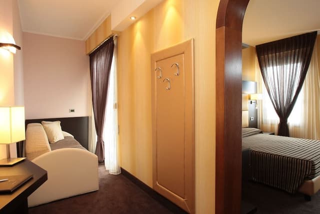 Junior Suite, Balcony, Sea Facing