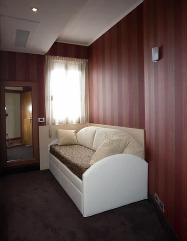 Junior Suite, Partial Sea View