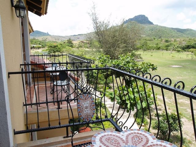 Grand Quadruple Room, 2 Double Beds, Park View, Tower