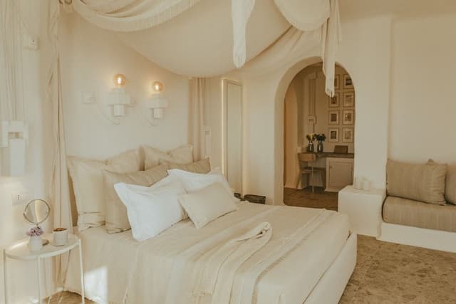 Luxury Suite
