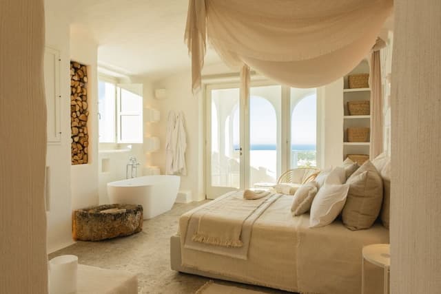Luxury Suite