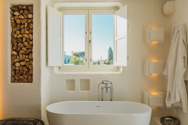 Luxury Suite