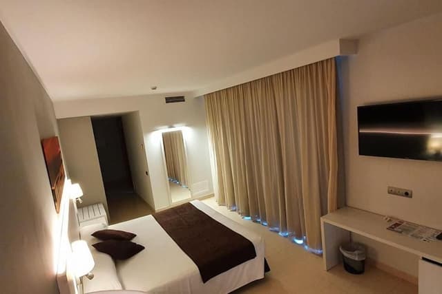Junior Suite with Terrace