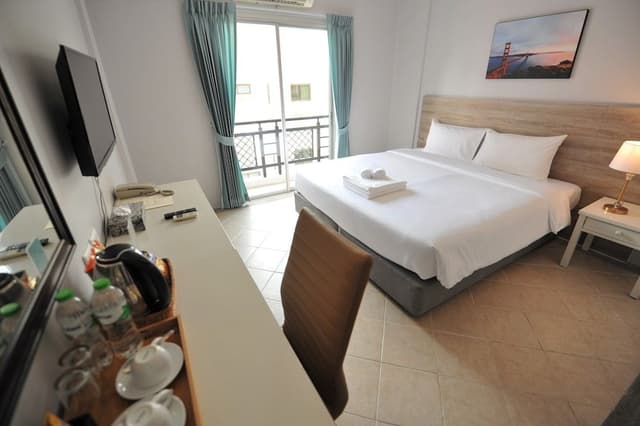 Superior Room
